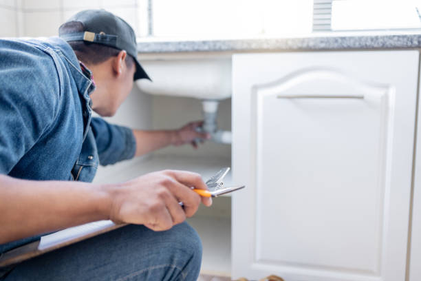 Best Pipe Repair Near Me  in Mulberry, NC